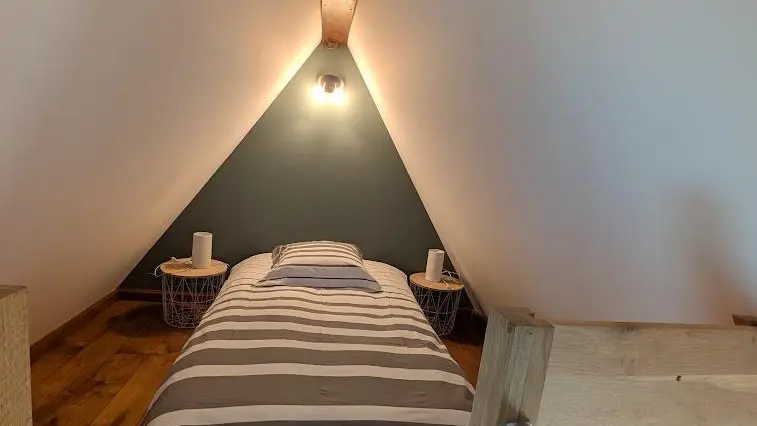 Gite de la Bourgeoisie