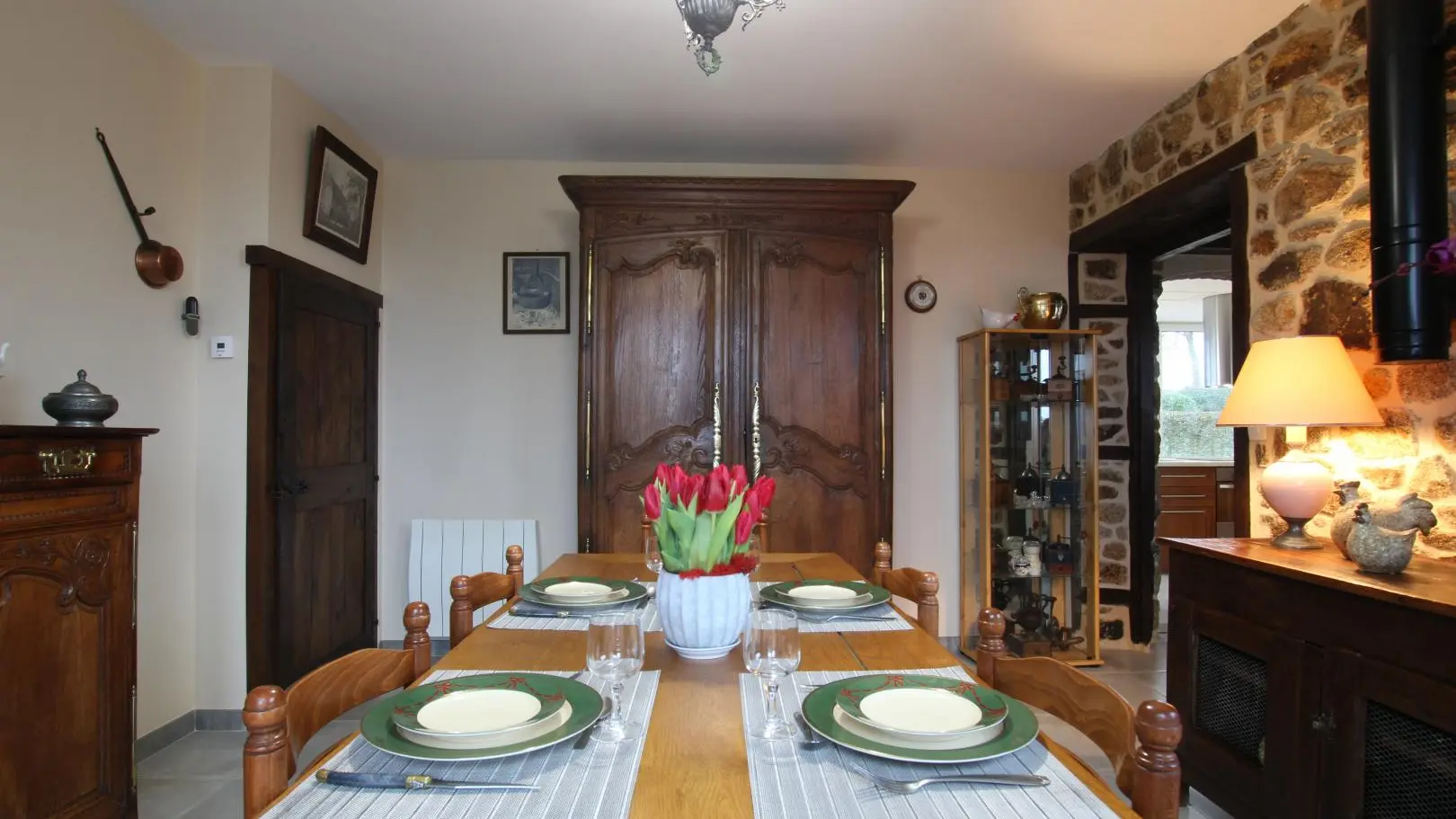 Gite de la Bourgeoisie