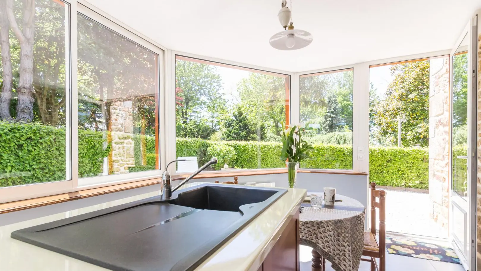 Gite de la Bourgeoisie