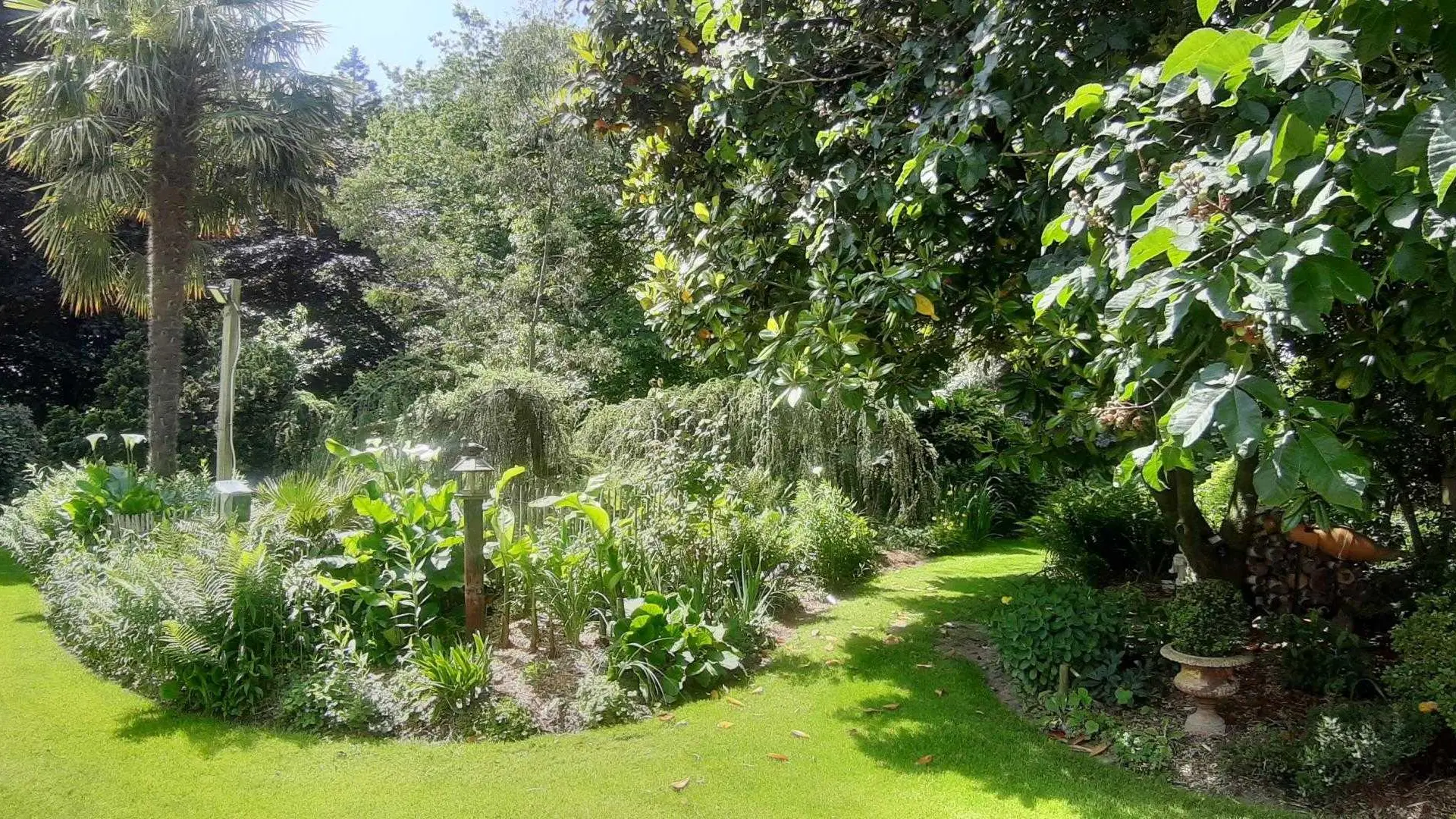 Gite de la Bourgeoisie