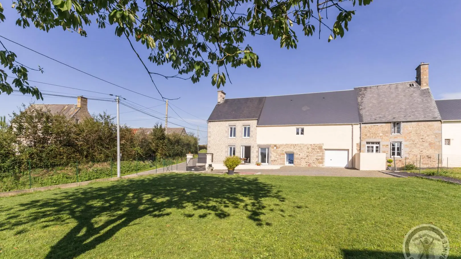 Le Mesnil Eudes