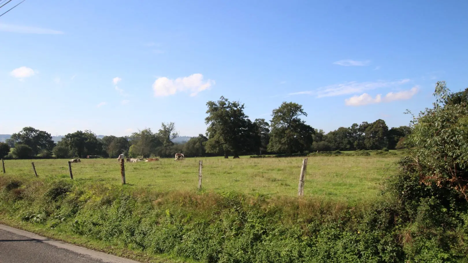 Le Mesnil Eudes
