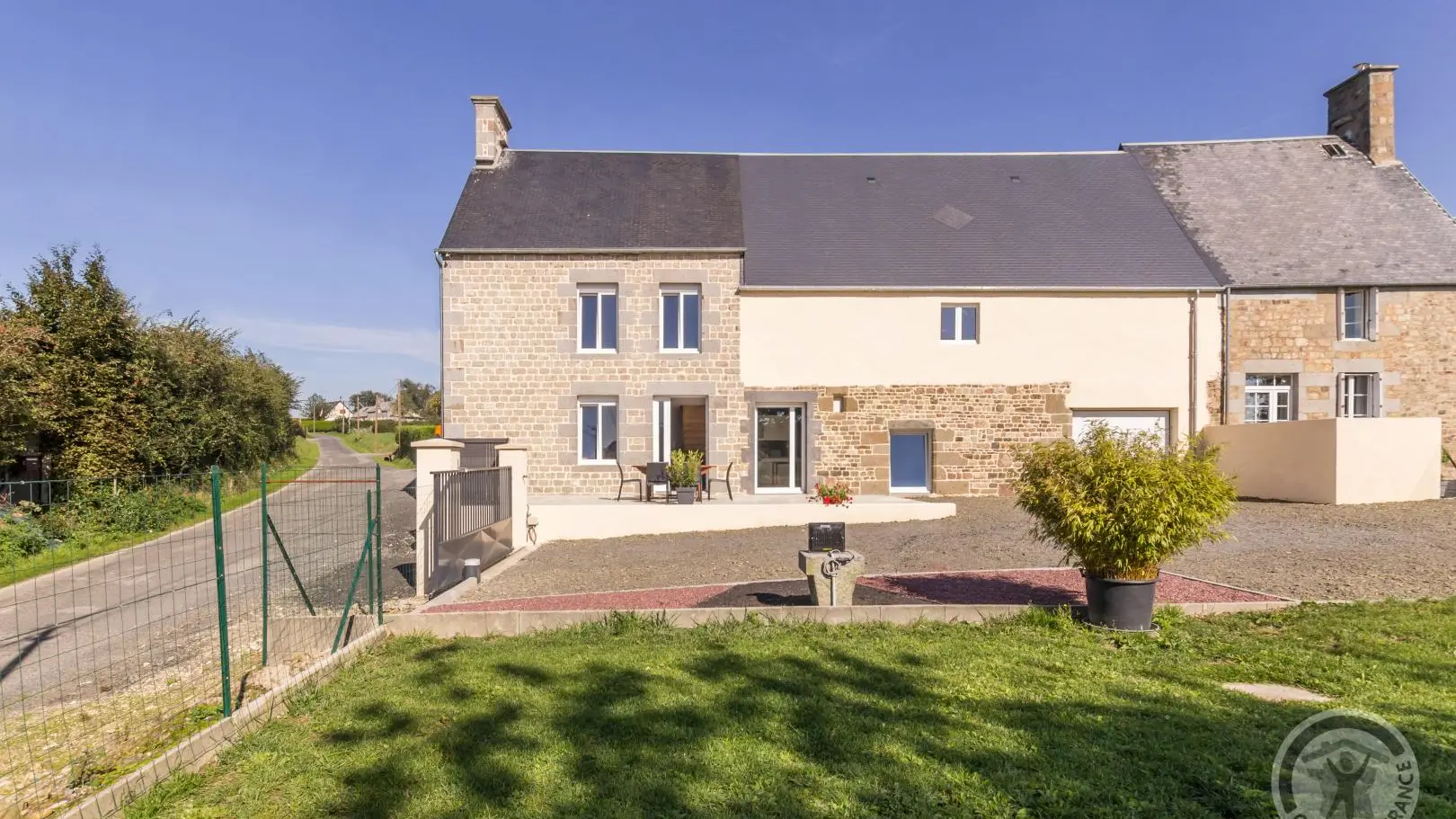 Le Mesnil Eudes