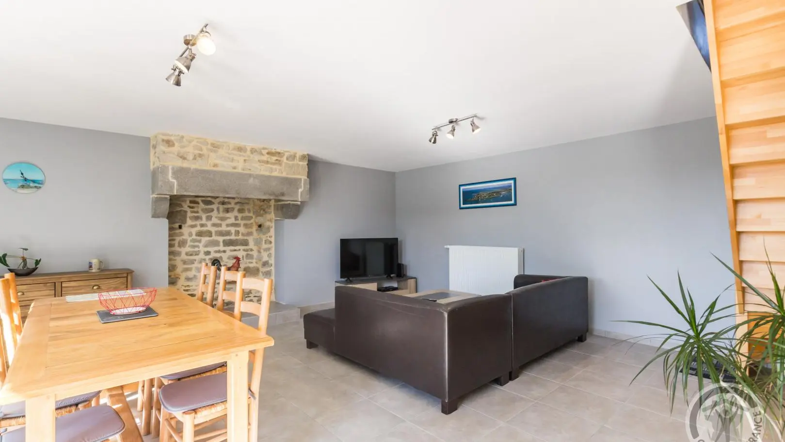 Le Mesnil Eudes