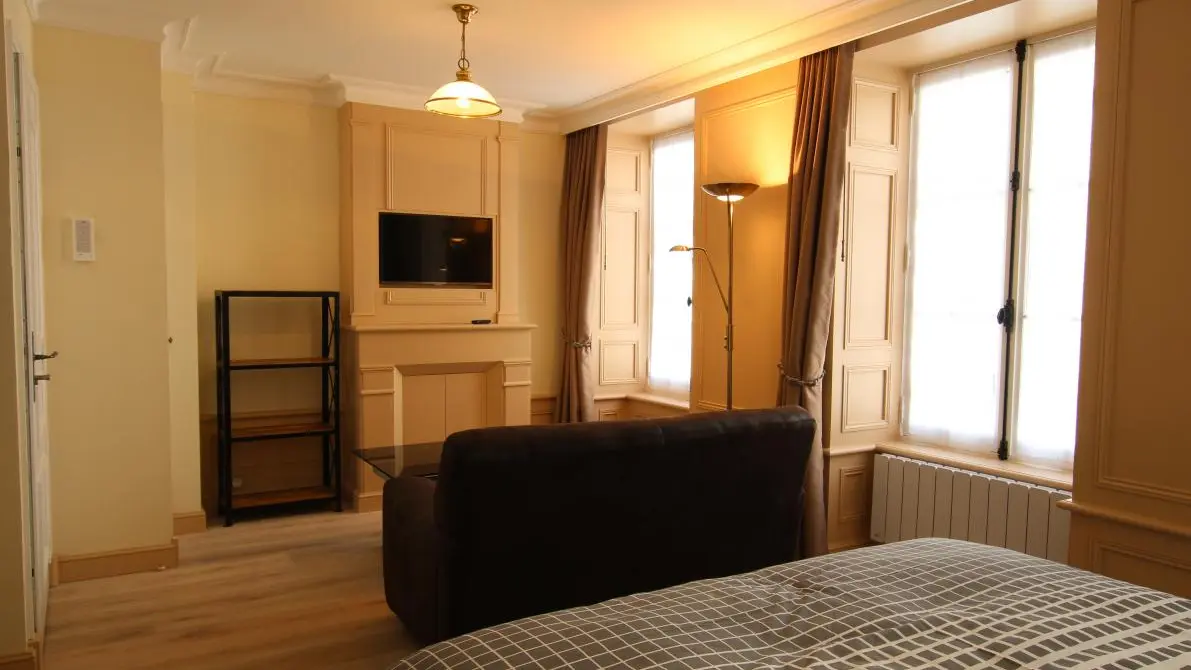 Alexis de Tocqueville