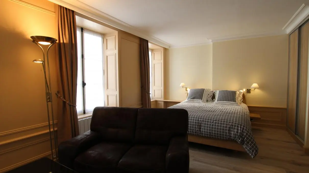 Alexis de Tocqueville