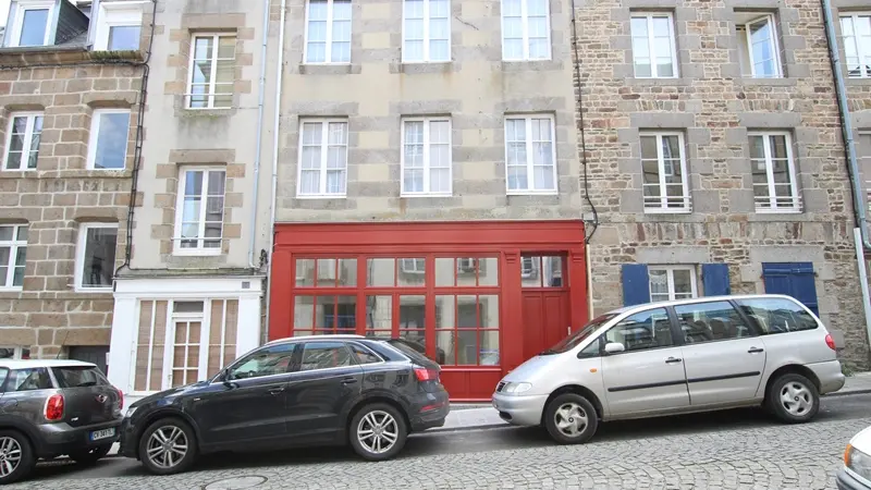 Alexis de Tocqueville