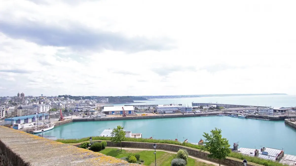 Alexis de Tocqueville