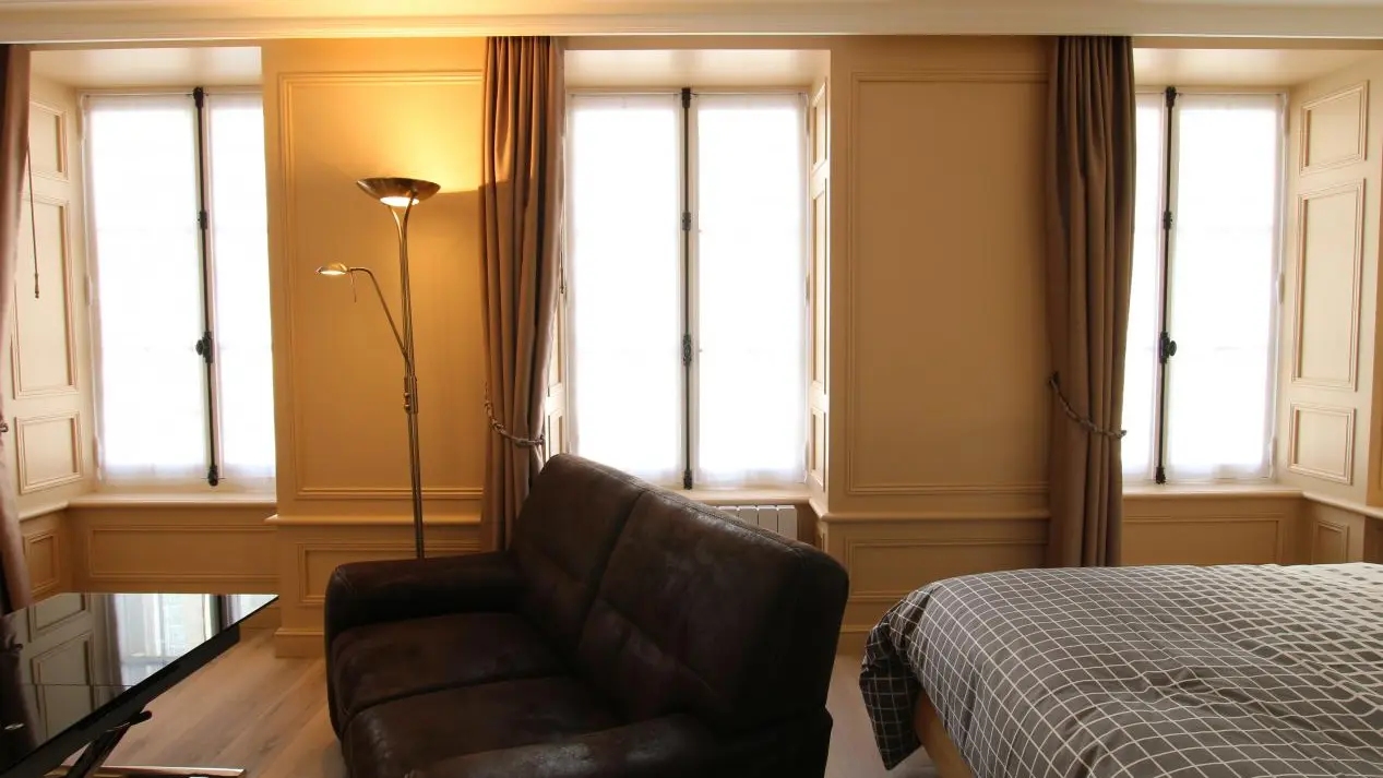 Alexis de Tocqueville