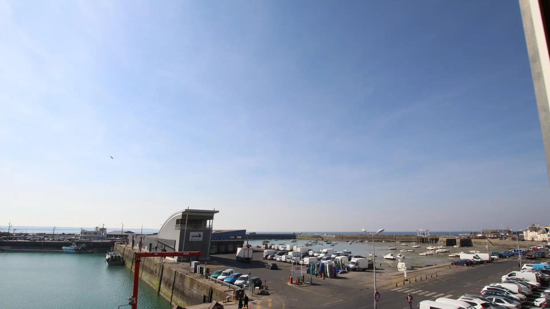 La Maison du Port