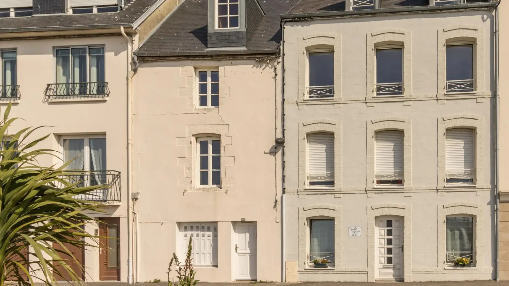 La Maison du Port