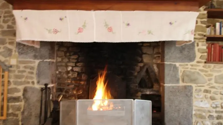 Le Grand Chêne