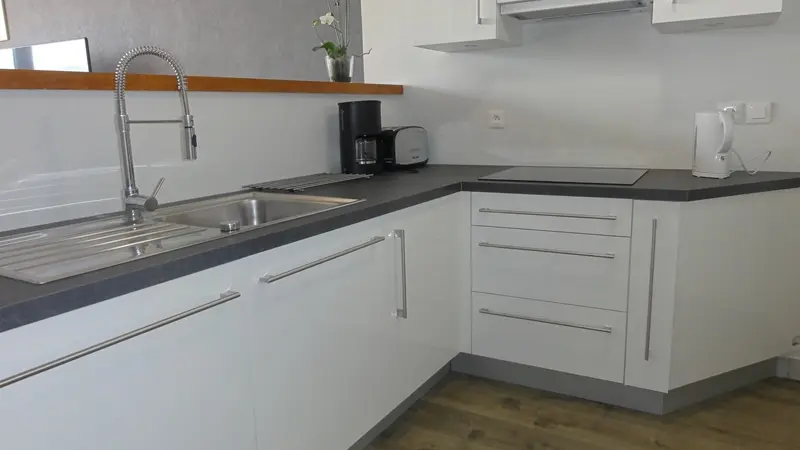Location de vacances à Granville - Manche