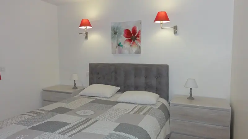 Location de vacances à Granville - Manche