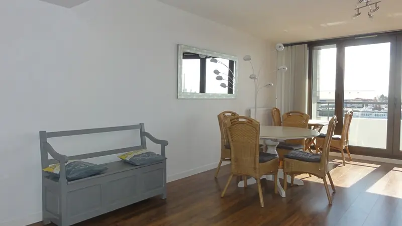 Location de vacances à Granville - Manche