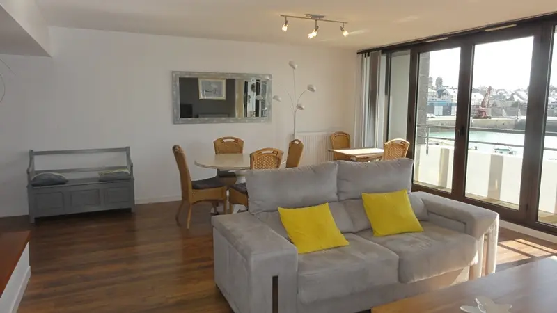 Location de vacances à Granville - Manche
