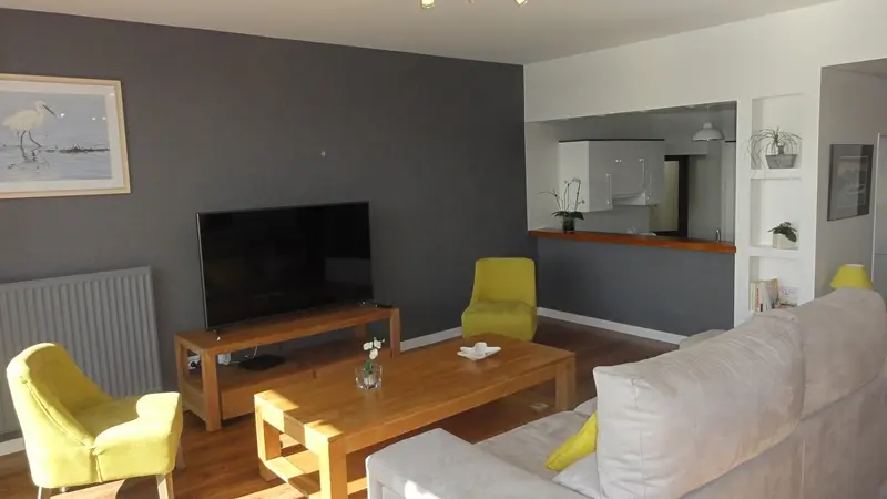 Location de vacances à Granville - Manche