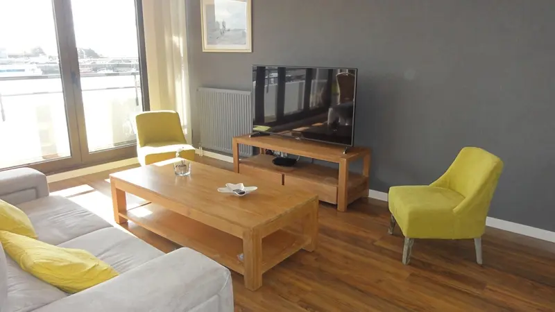 Location de vacances à Granville - Manche