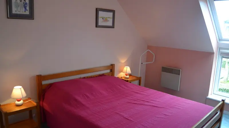 GOUVILLE SUR MER 8802h