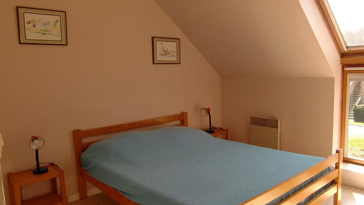 GOUVILLE SUR MER 8809e