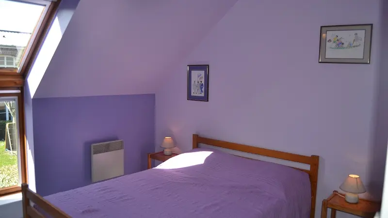 GOUVILLE SUR MER H8812d