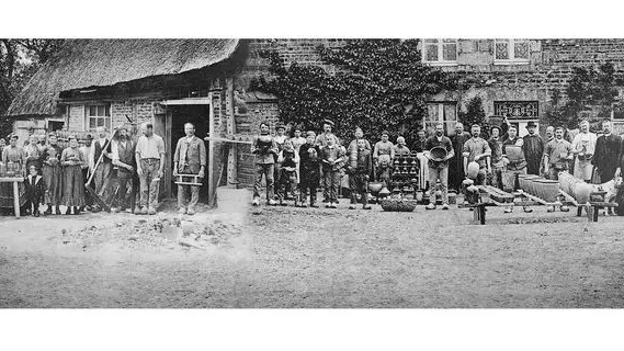 Ger_Musée de la poterie Archive©Laurent Reiz