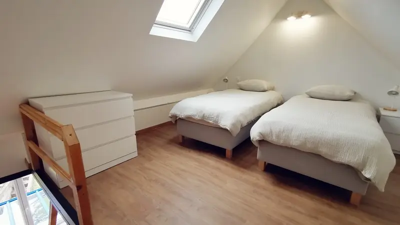 Gite - Coutances - Fleury (5)