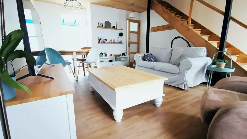 Gite - Coutances - Fleury (6)