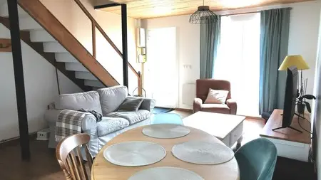 Gite - Coutances - Fleury (7)