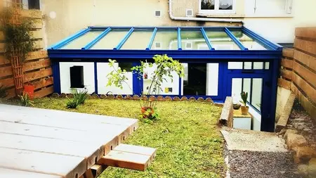 Gite - Coutances - Fleury (8)