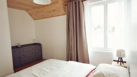 Gite - Coutances - Fleury (2)