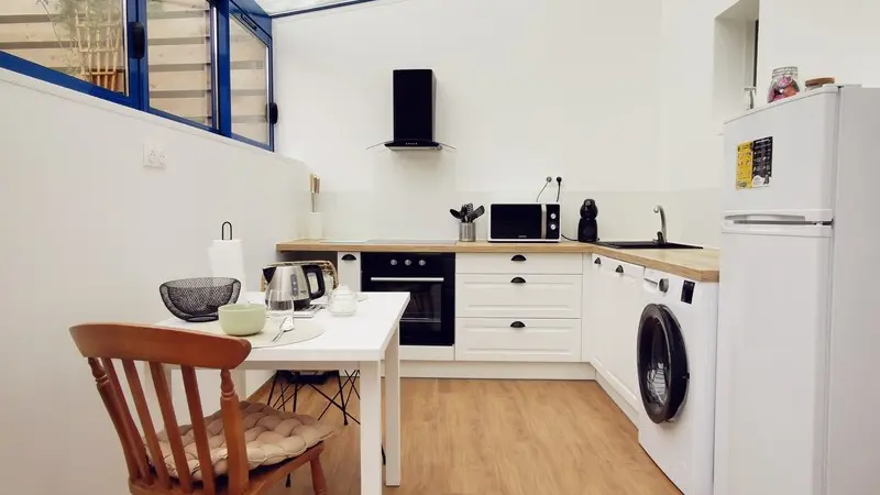 Gite - Coutances - Fleury (3)