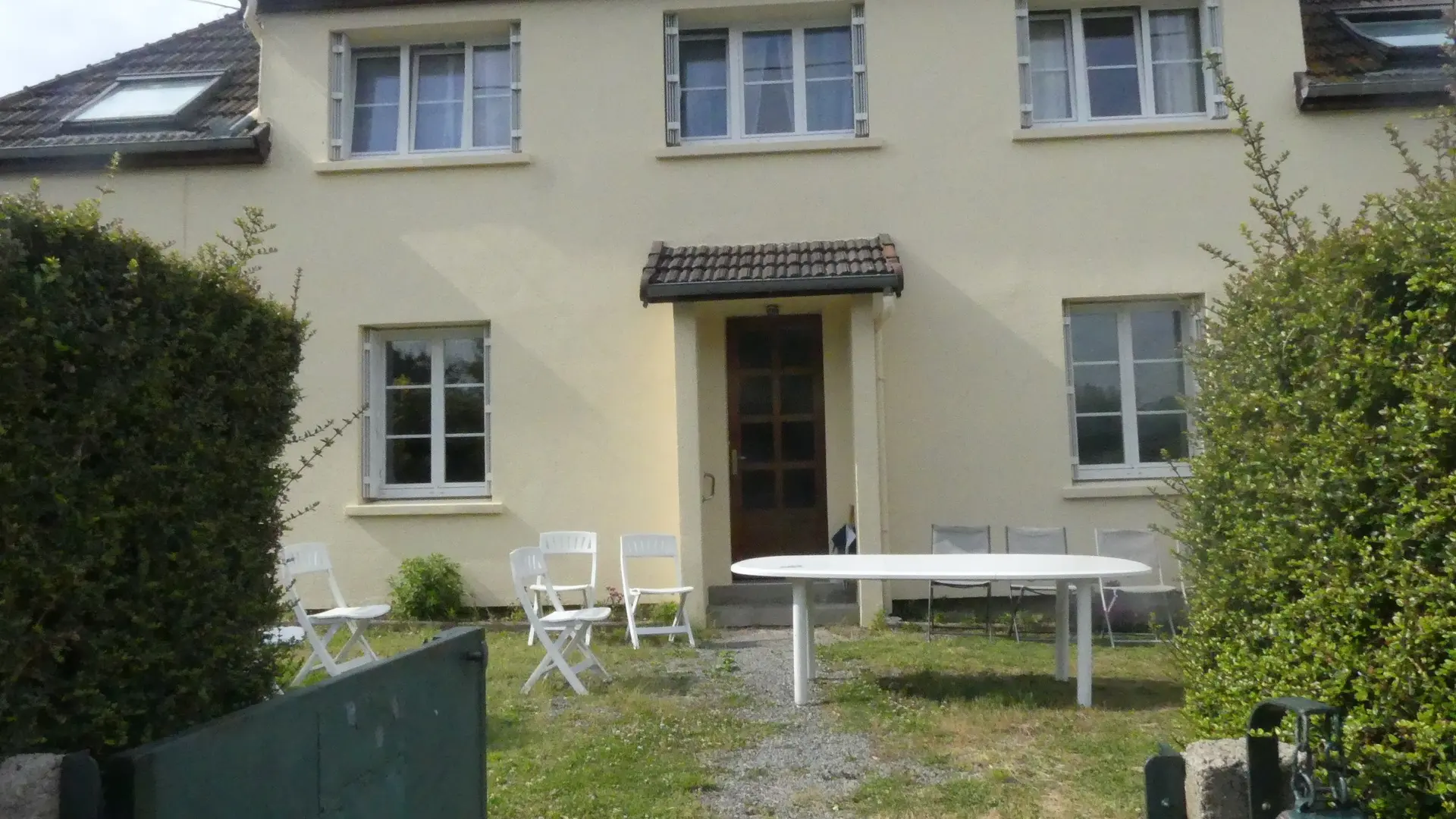 Gite - Chez Madeline - Coutances (1)