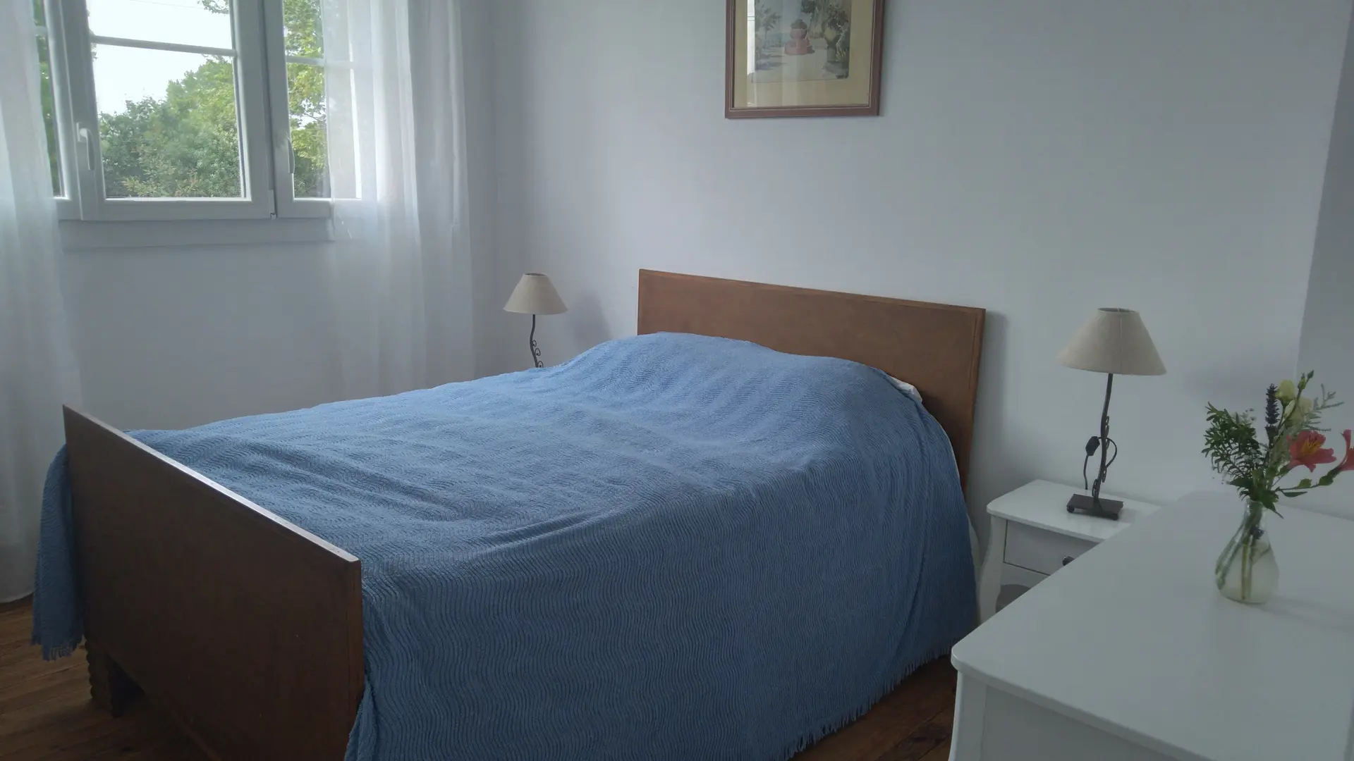 Gite - Chez Madeline - Coutances (3)