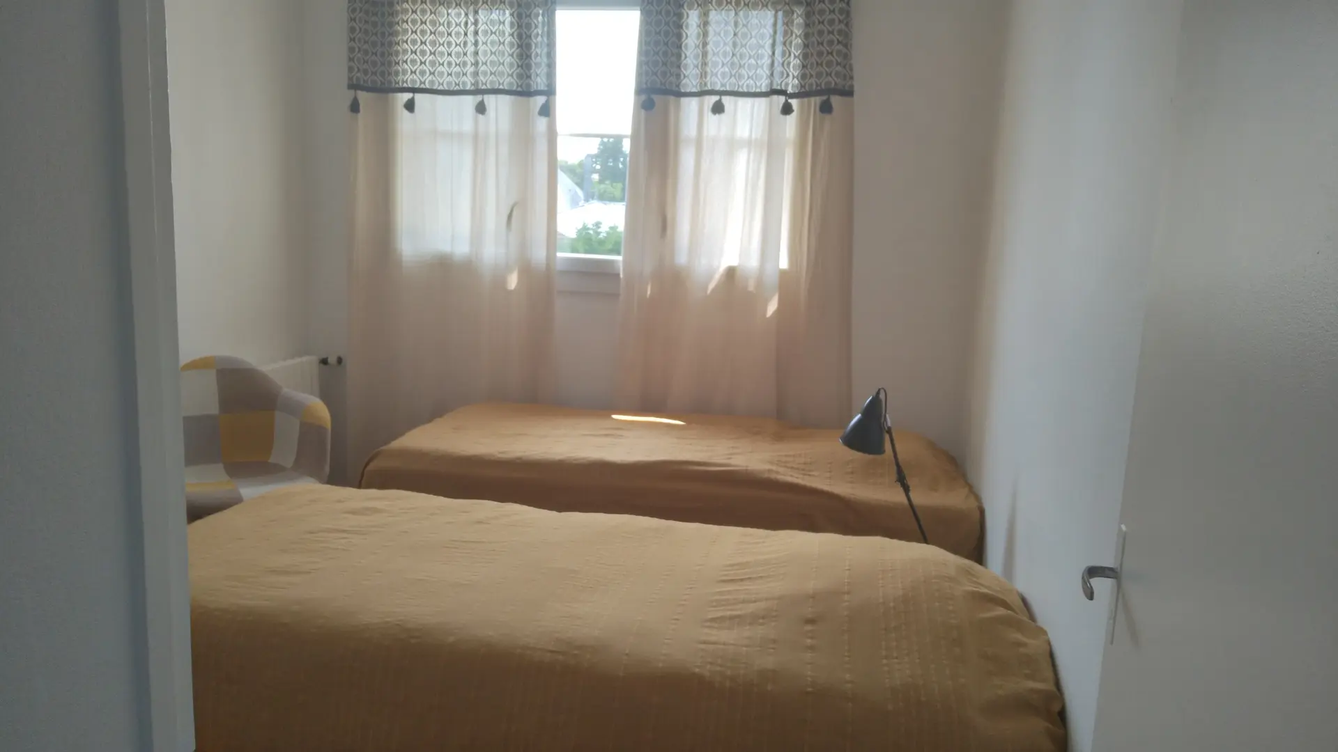 Gite - Chez Madeline - Coutances (5)