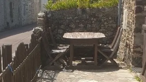 Gite - Agon-Coutainville  - Brieux - Maison en Pierre (1)