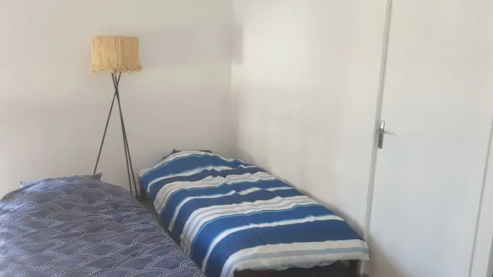 Gite - Agon-Coutainville  - Brieux - Maison en Pierre (4)