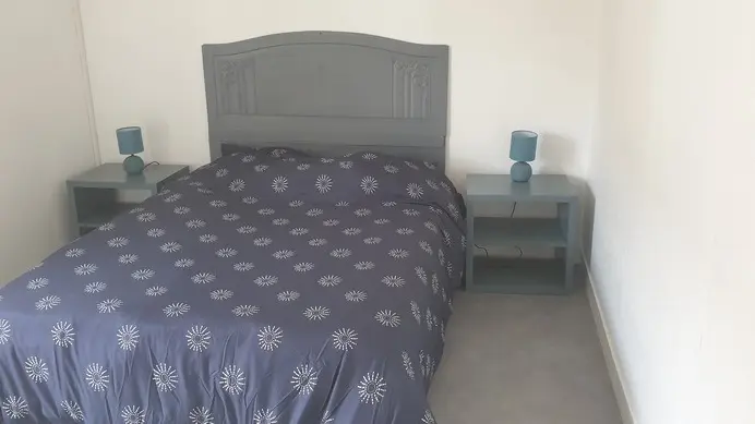 Gite - Agon-Coutainville  - Brieux - Maison en Pierre (5)