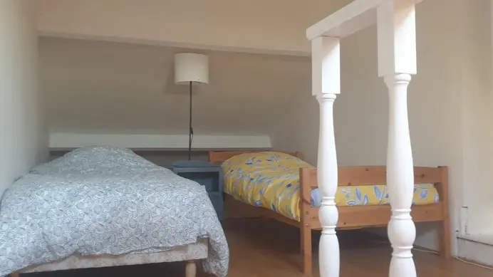 Gite - Agon-Coutainville - Brieux - Maisonette (2)