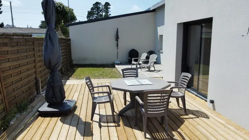 Gite - Agon-Coutainville - Lebrun (5)