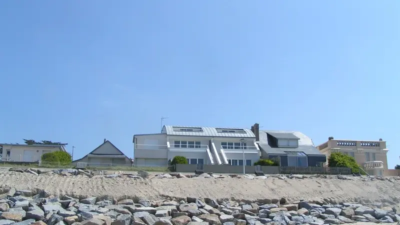 Gite - Agon-Coutainville - Monrocq 17b (1)