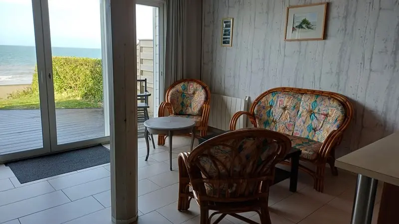 Gite - Agon-Coutainville - Monrocq 17b (2)