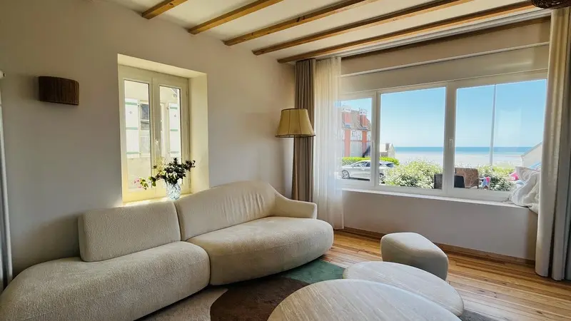 Gite - Agon-Coutainville - Villa Maria (1)