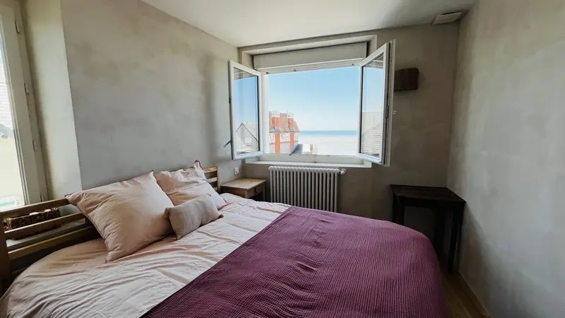 Gite - Agon-Coutainville - Villa Maria (10)