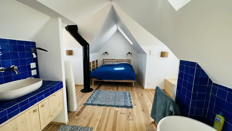 Gite - Agon-Coutainville - Villa Maria (11)