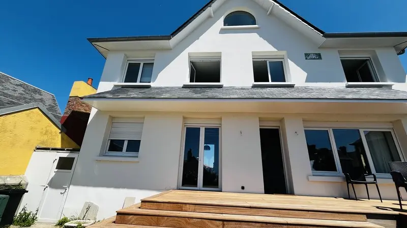 Gite - Agon-Coutainville - Villa Maria (12)