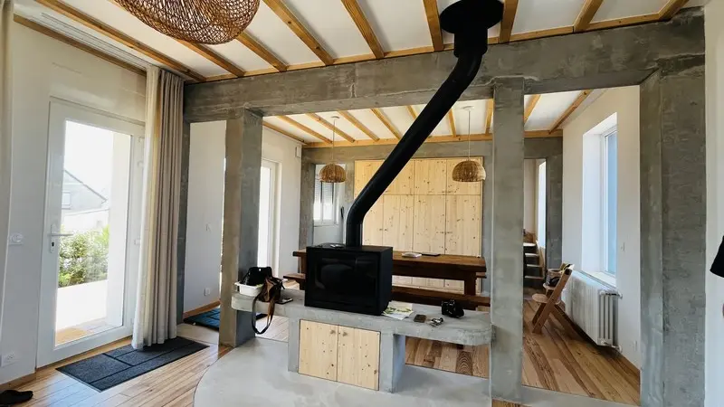 Gite - Agon-Coutainville - Villa Maria (3)