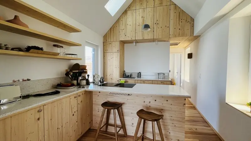 Gite - Agon-Coutainville - Villa Maria (4)