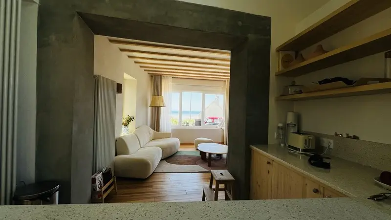 Gite - Agon-Coutainville - Villa Maria (5)