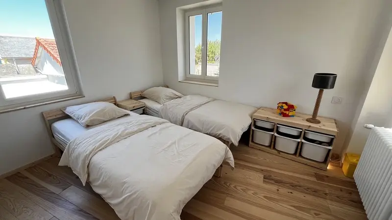 Gite - Agon-Coutainville - Villa Maria (6)